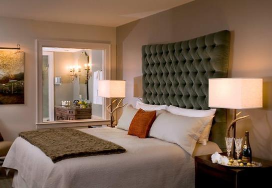 Grand Bohemian Hotel Asheville Asheville