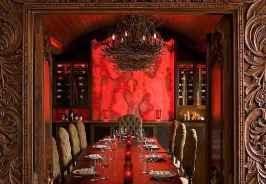 Grand Bohemian Hotel Asheville  | Asheville | North Carolina | United States 1