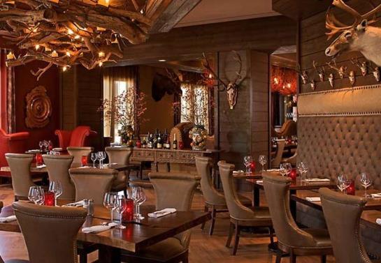 Grand Bohemian Hotel Asheville  | Asheville | North Carolina | United States 11