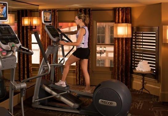 Grand Bohemian Hotel Asheville  | Asheville | North Carolina | United States 12