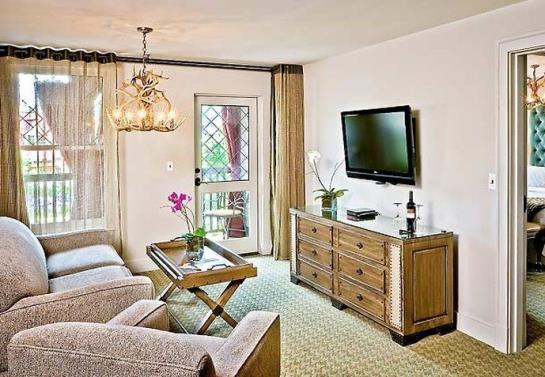 Grand Bohemian Hotel Asheville  | Asheville | North Carolina | United States 14