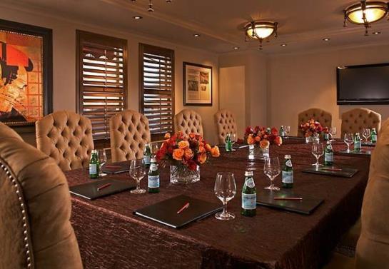 Grand Bohemian Hotel Asheville  | Asheville | North Carolina | United States 15