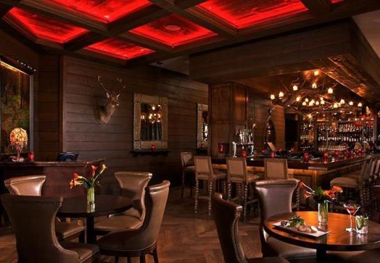 Grand Bohemian Hotel Asheville  | Asheville | North Carolina | United States 16