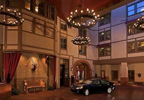 Grand Bohemian Hotel Asheville  | Asheville | North Carolina | United States 18