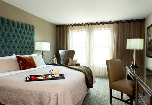 Grand Bohemian Hotel Asheville  | Asheville | North Carolina | United States 19