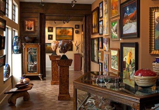 Grand Bohemian Hotel Asheville  | Asheville | North Carolina | United States 3