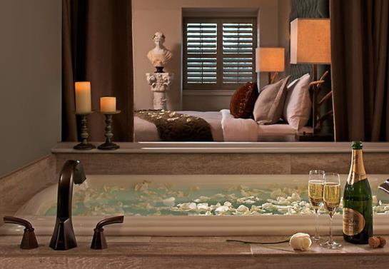 Grand Bohemian Hotel Asheville  | Asheville | North Carolina | United States 6