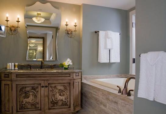 Grand Bohemian Hotel Asheville  | Asheville | North Carolina | United States 7