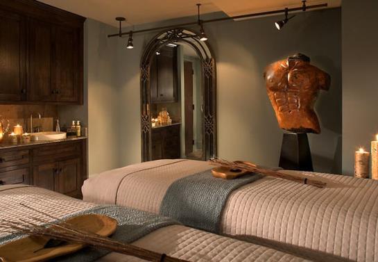 Grand Bohemian Hotel Asheville  | Asheville | North Carolina | United States 8