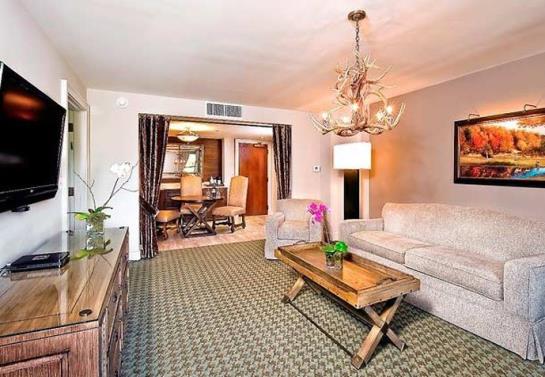 Grand Bohemian Hotel Asheville  | Asheville | North Carolina | United States 9