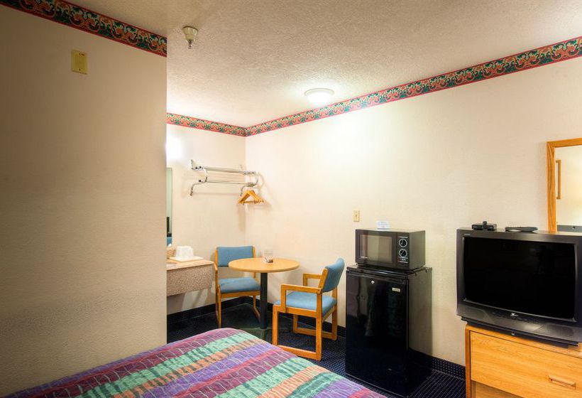 Hotel Econo Lodge Midtown Albuquerque  | Albuquerque | New Mexico | United States 19