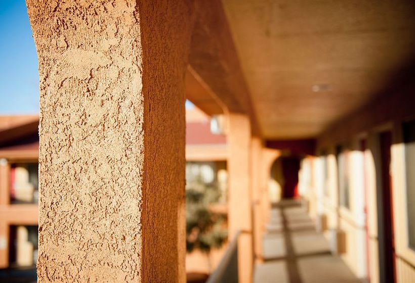 Hotel Econo Lodge Midtown Albuquerque  | Albuquerque | New Mexico | United States 2