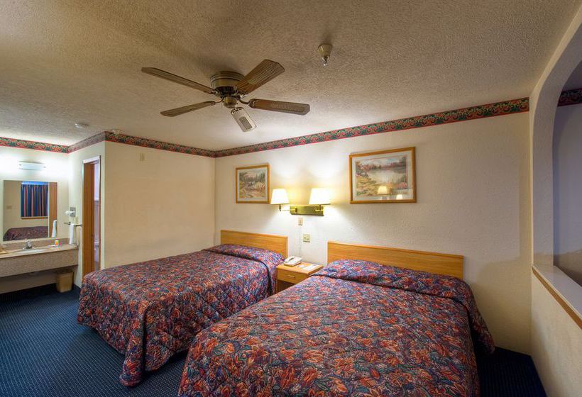 Hotel Econo Lodge Midtown Albuquerque  | Albuquerque | New Mexico | United States 5
