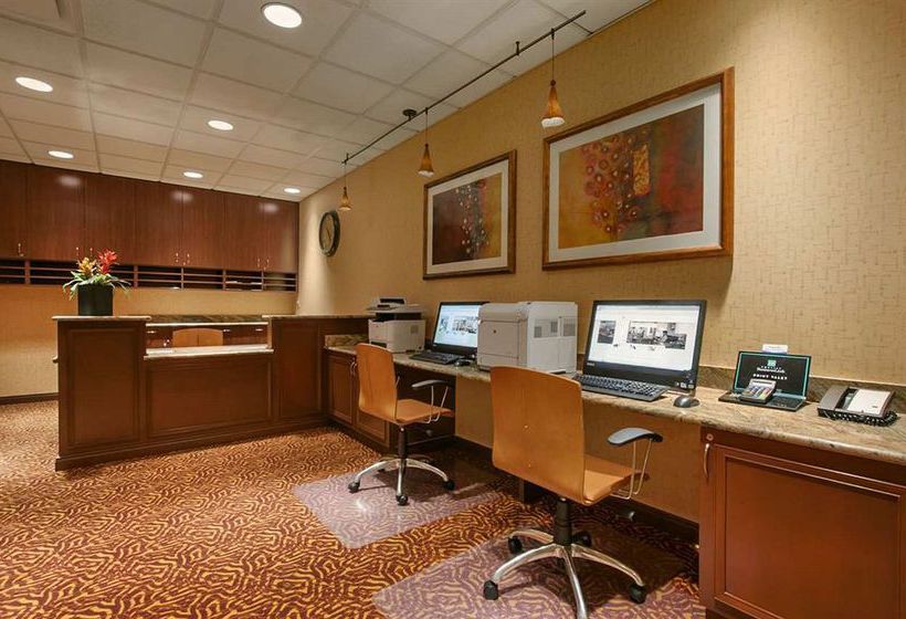 Embassy Suites San Marcos - Hotel, Spa & Conference Center  | San Marcos | Texas | United States 10