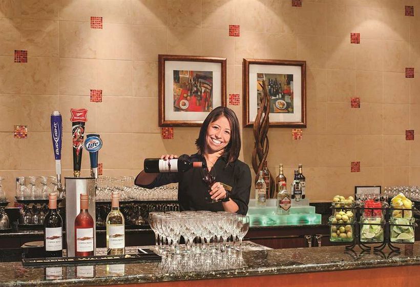 Embassy Suites San Marcos - Hotel, Spa & Conference Center  | San Marcos | Texas | United States 11