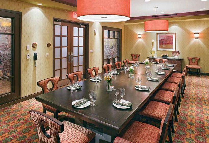 Embassy Suites San Marcos - Hotel, Spa & Conference Center  | San Marcos | Texas | United States 12