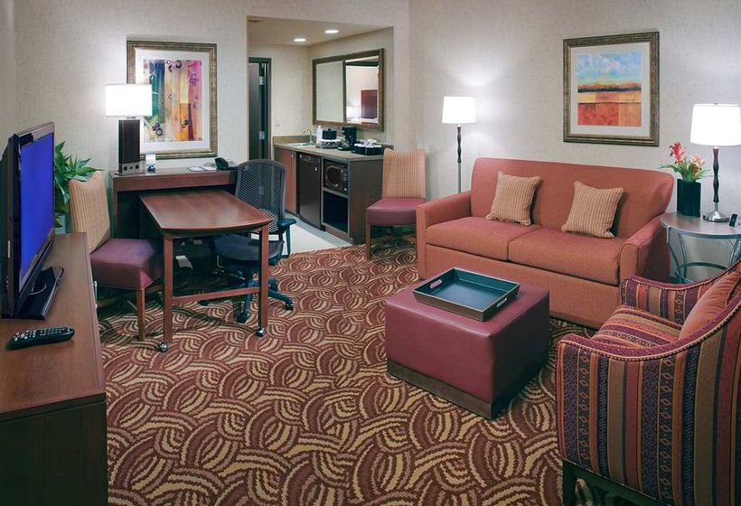 Embassy Suites San Marcos - Hotel, Spa & Conference Center  | San Marcos | Texas | United States 13