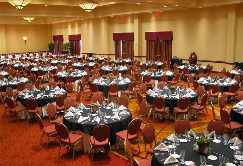 Embassy Suites San Marcos - Hotel, Spa & Conference Center  | San Marcos | Texas | United States 14