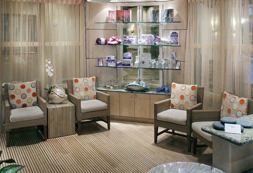 Embassy Suites San Marcos - Hotel, Spa & Conference Center  | San Marcos | Texas | United States 15