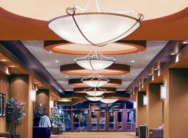 Embassy Suites San Marcos - Hotel, Spa & Conference Center  | San Marcos | Texas | United States 16