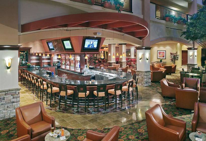 Embassy Suites San Marcos - Hotel, Spa & Conference Center  | San Marcos | Texas | United States 17