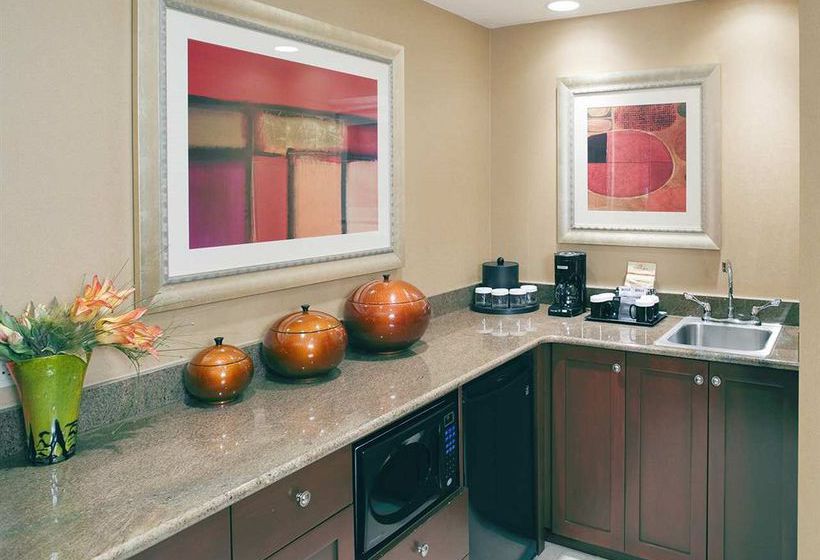 Embassy Suites San Marcos - Hotel, Spa & Conference Center  | San Marcos | Texas | United States 18