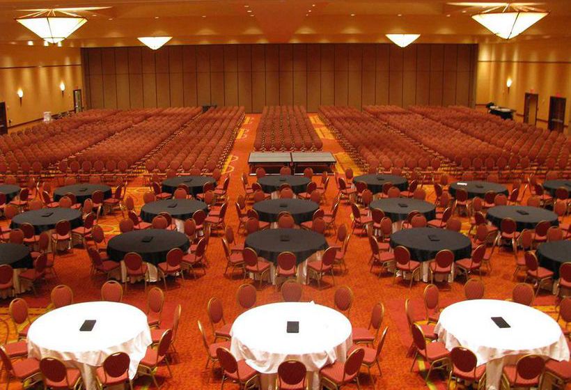 Embassy Suites San Marcos - Hotel, Spa & Conference Center  | San Marcos | Texas | United States 19