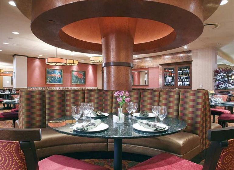 Embassy Suites San Marcos - Hotel, Spa & Conference Center  | San Marcos | Texas | United States 20