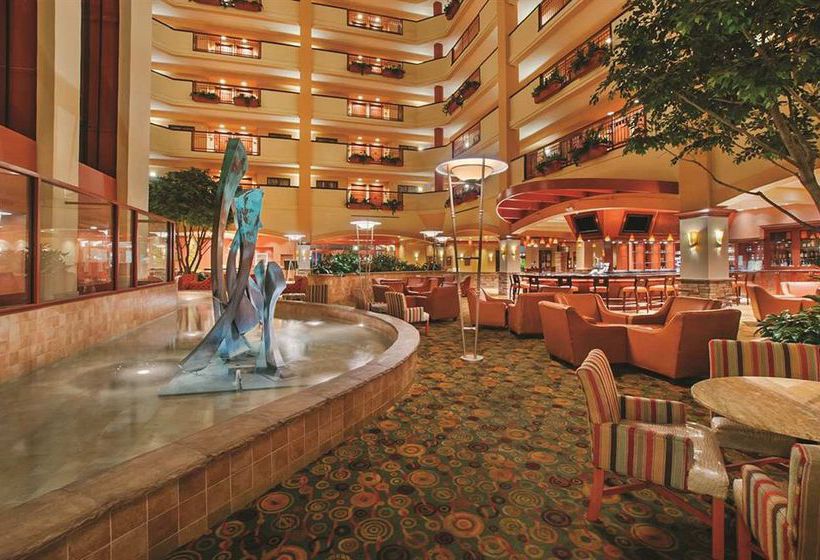 Embassy Suites San Marcos - Hotel, Spa & Conference Center  | San Marcos | Texas | United States 5