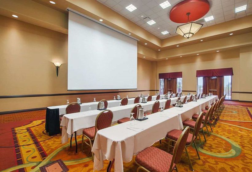 Embassy Suites San Marcos - Hotel, Spa & Conference Center  | San Marcos | Texas | United States 6