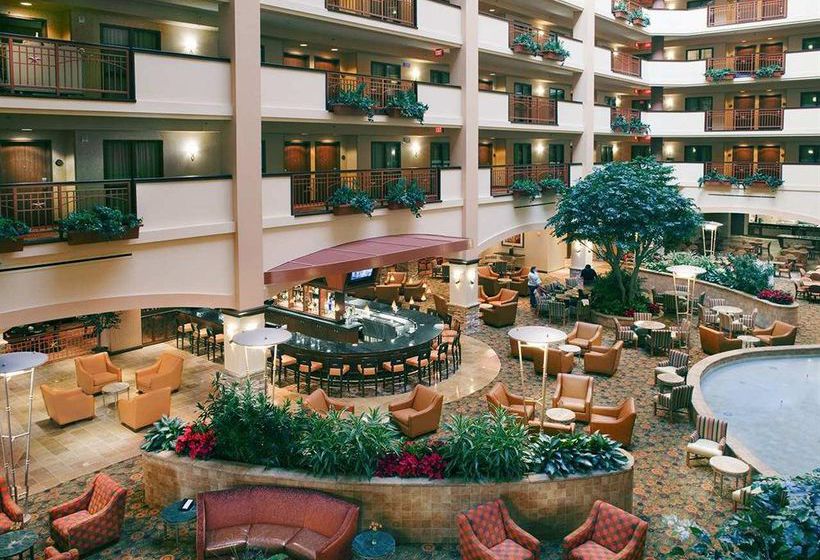 Embassy Suites San Marcos - Hotel, Spa & Conference Center  | San Marcos | Texas | United States 7