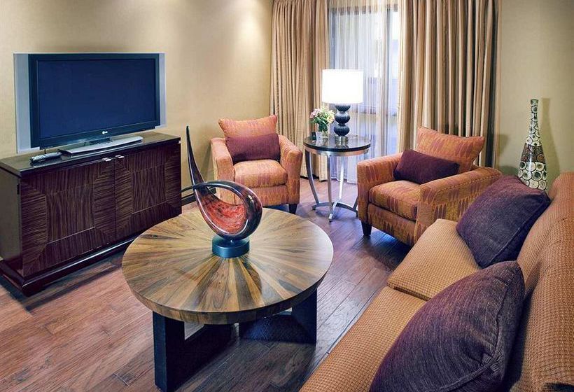 Embassy Suites San Marcos - Hotel, Spa & Conference Center  | San Marcos | Texas | United States 9