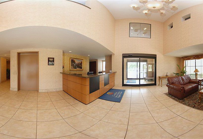 Hotel Comfort Inn & Suites Seguin 