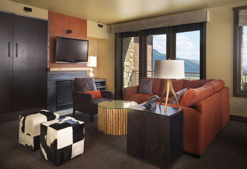 Hotel Terra Jackson Hole  | Teton Village | Wyoming | United States 11