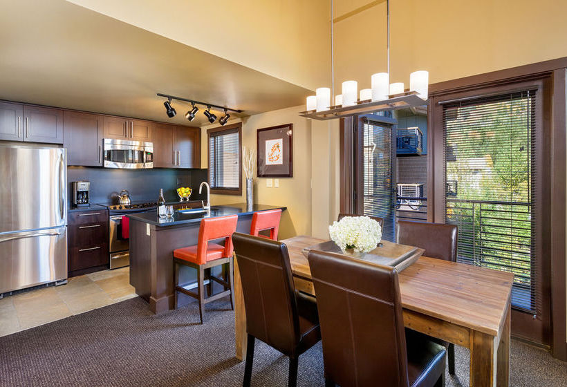 Hotel Terra Jackson Hole  | Teton Village | Wyoming | United States 14