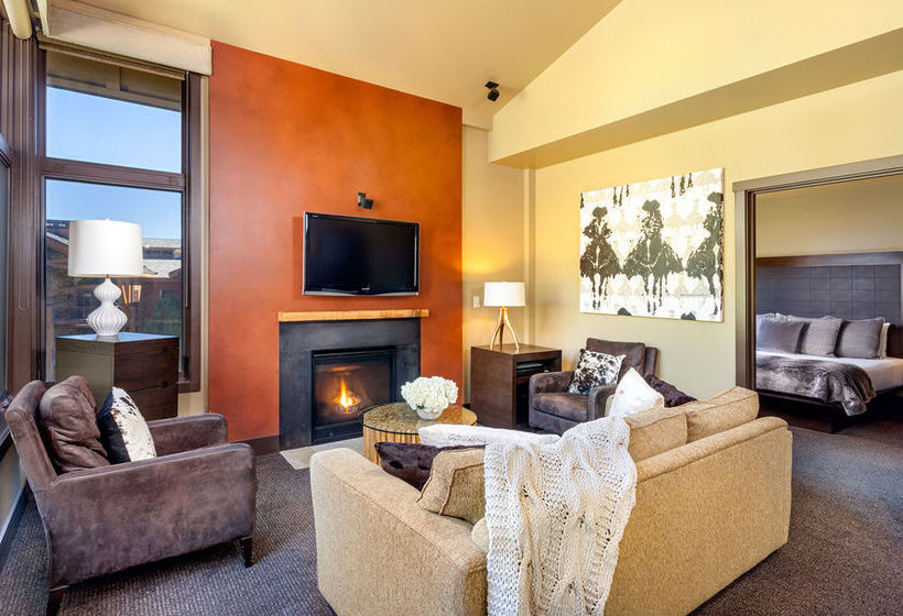 Hotel Terra Jackson Hole  | Teton Village | Wyoming | United States 15