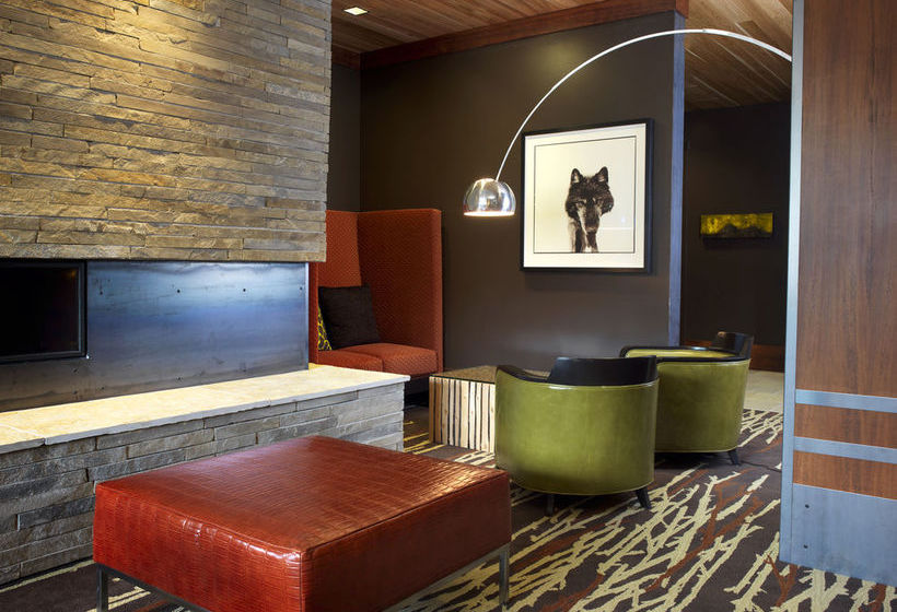 Hotel Terra Jackson Hole  | Teton Village | Wyoming | United States 16