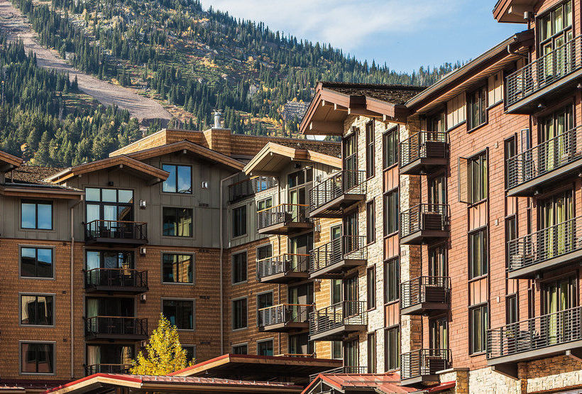Hotel Terra Jackson Hole  | Teton Village | Wyoming | United States 20