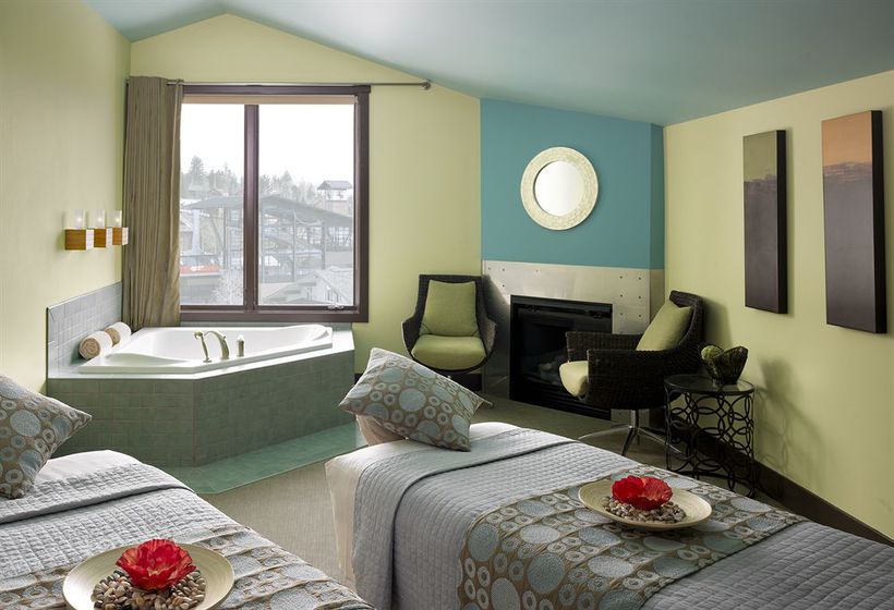 Hotel Terra Jackson Hole  | Teton Village | Wyoming | United States 3