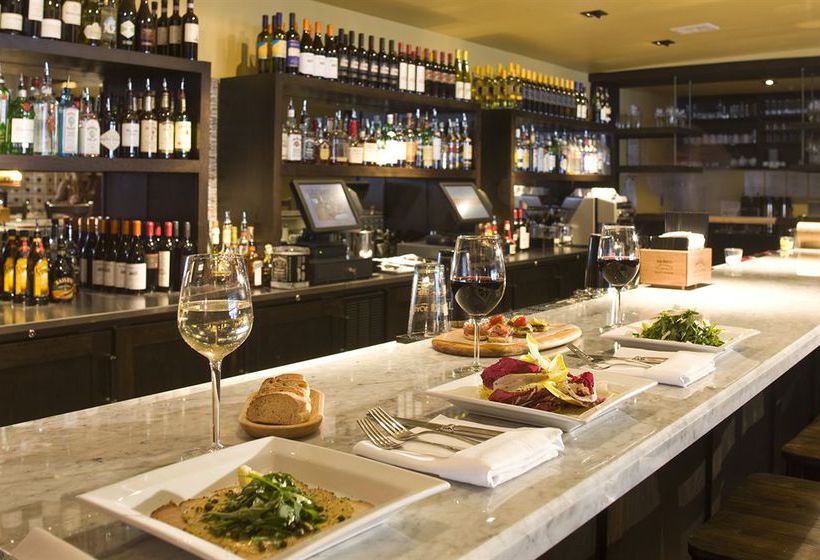 Hotel Terra Jackson Hole  | Teton Village | Wyoming | United States 4