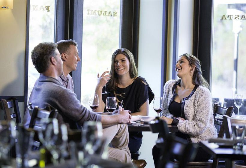 Hotel Terra Jackson Hole  | Teton Village | Wyoming | United States 5