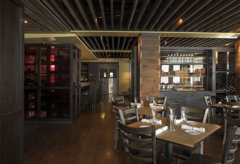 Hotel Terra Jackson Hole  | Teton Village | Wyoming | United States 7