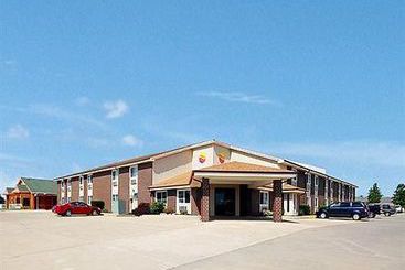 Hotel Comfort Inn Maryville 