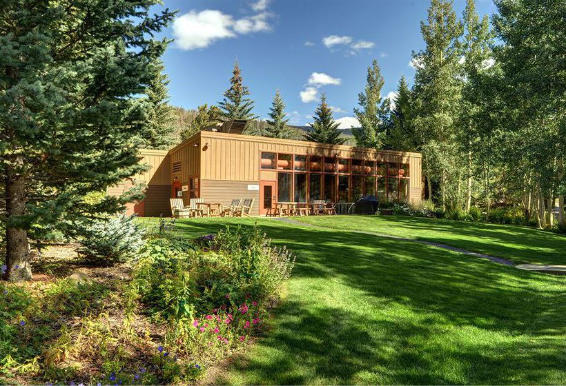 Hotel Evergreen Condominiums  | Keystone | Colorado | United States 1