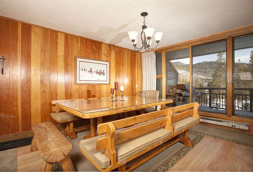 Hotel Evergreen Condominiums  | Keystone | Colorado | United States 10