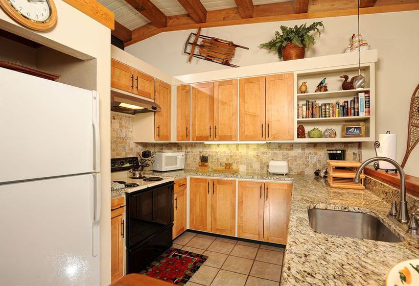 Hotel Evergreen Condominiums  | Keystone | Colorado | United States 14