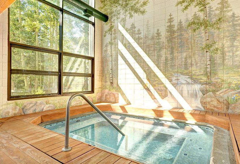 Hotel Evergreen Condominiums  | Keystone | Colorado | United States 16