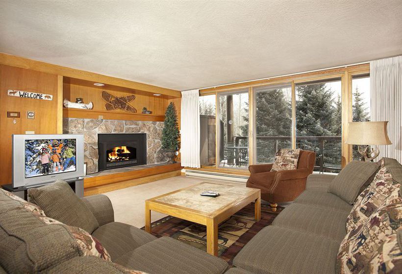 Hotel Evergreen Condominiums  | Keystone | Colorado | United States 17