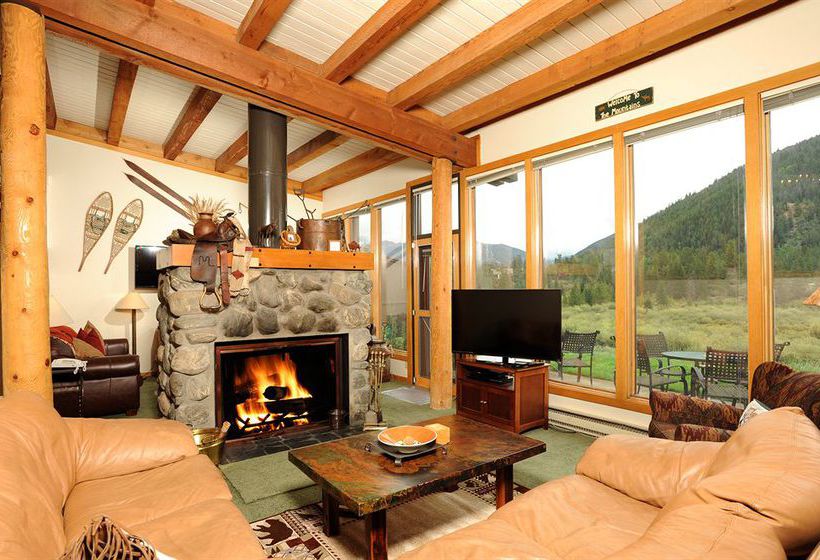 Hotel Evergreen Condominiums  | Keystone | Colorado | United States 19