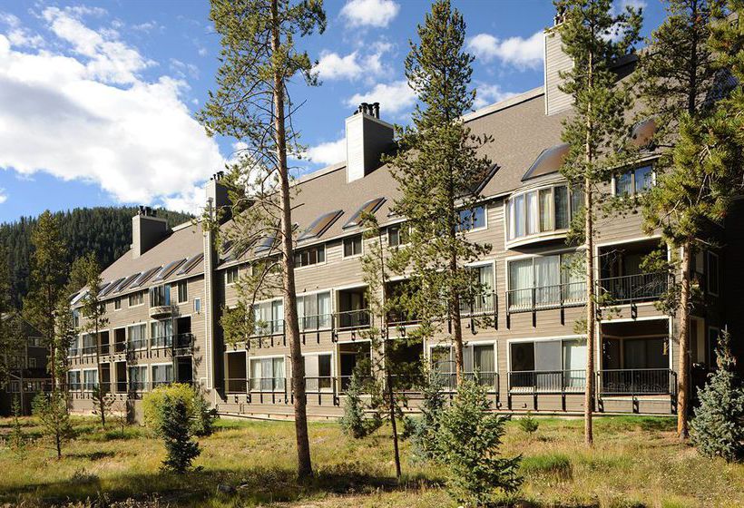 Hotel Evergreen Condominiums  | Keystone | Colorado | United States 2
